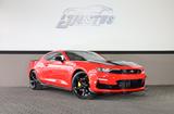 Chevrolet Camaro 6.2 V8 2SS/BOSE/KAMERA/TOTW/ACC/SHZ/R20 - Chevrolet: K20