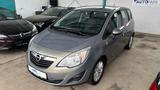 Opel Meriva B 1.4 Edition - gebrauchte Opel Meriva aus dem Jahr 2013