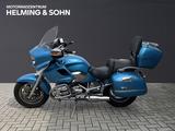 BMW R 1200 CL ABS defekt, weitere Mängel - BMW R 1200 CL
