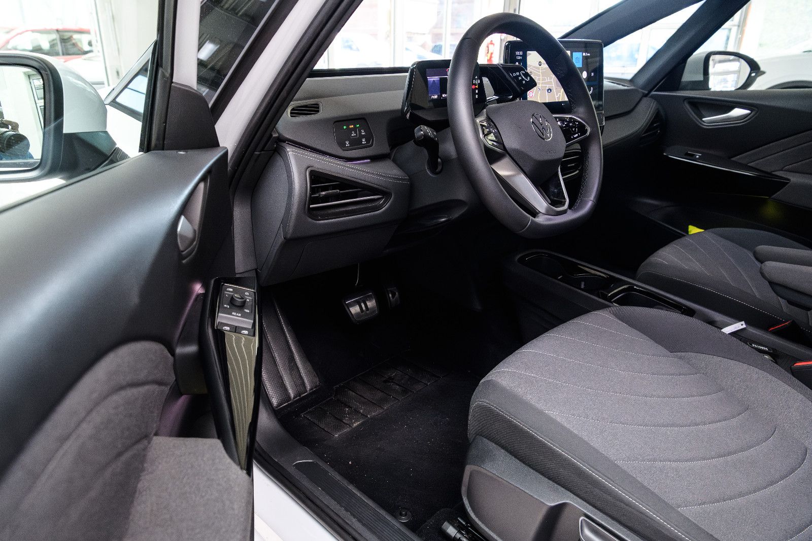 Fahrzeugabbildung Volkswagen ID.3 Pro LED+NAVI+KAMERA+ACC+APP+SHZ+KEYLESS