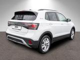 Volkswagen T-Cross GOAL 1.0 TSI 5-Gang LED Navi PDC ACC SHZ - Jahreswagen bis 20.000 Euro