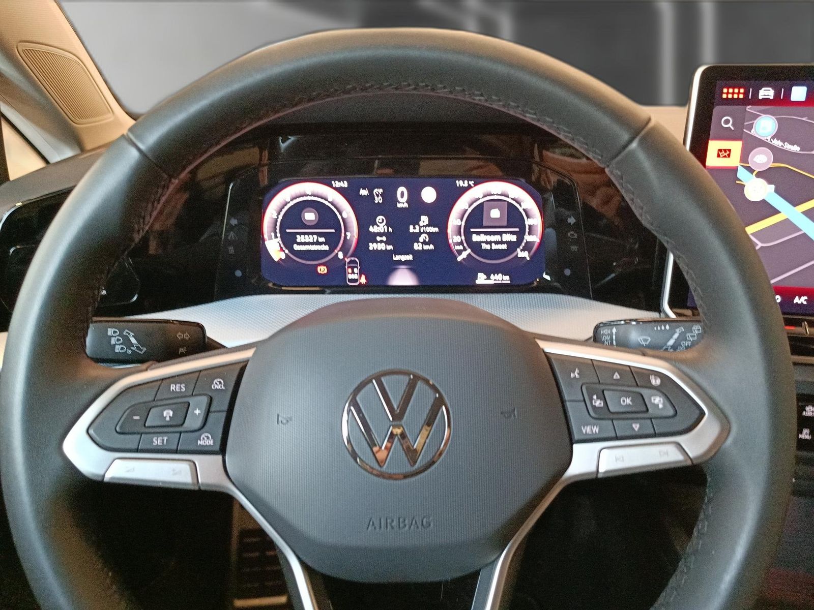 Volkswagen Golf - Bild 13