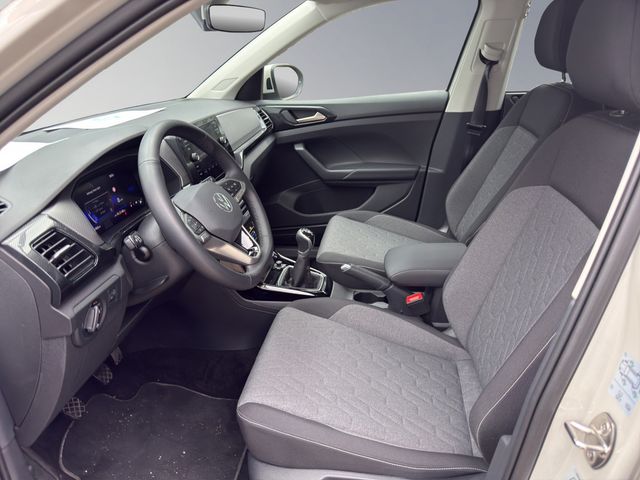 T-Cross 1.0TSI Life