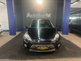 Ford Fiesta Champions Edition Kima TÜV NEU/Scheckheft - Ford Fiesta: Champion