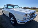 Jaguar XJ6 Coupé, 4,2 Liter, wunderschönes Fahrzeug - Jaguar XJ6: Xj6c