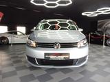 Volkswagen Touran 1.4 TSI Comfortline 7-Sitzer/PDC/Tempomat - gebrauchte VW Touran aus dem Jahr 2013