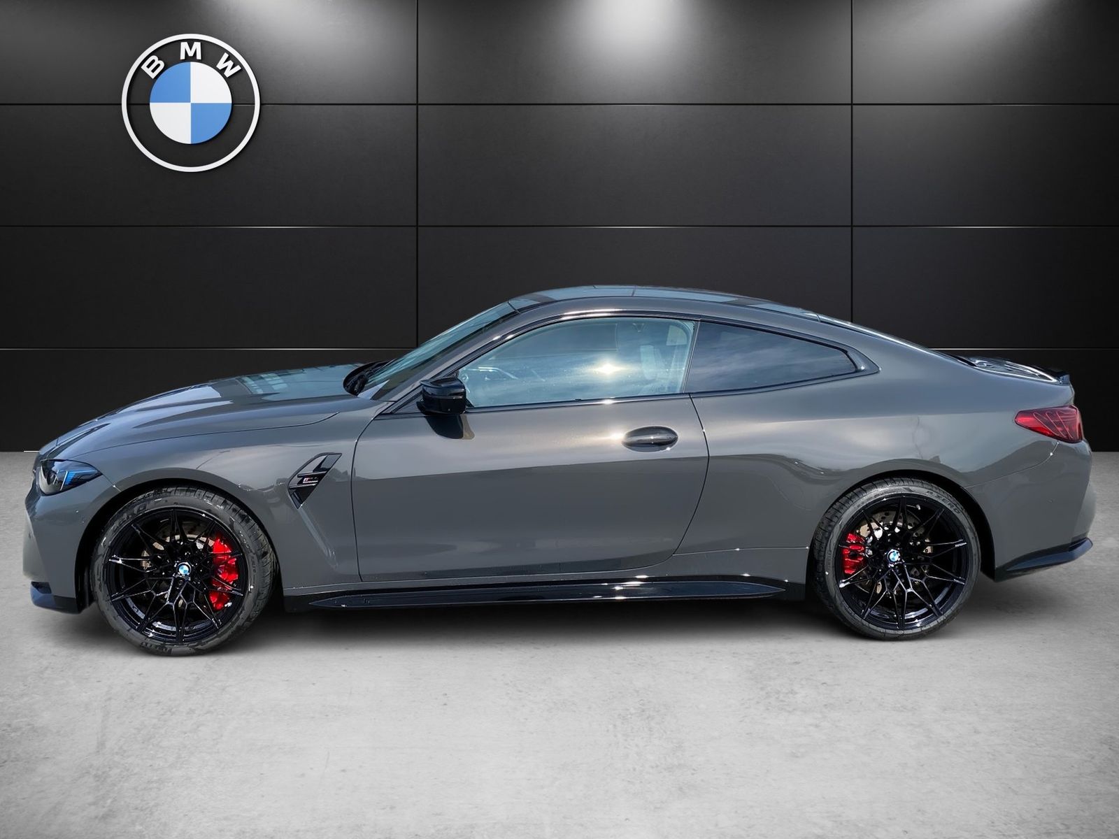 BMW M4 - Bild 6