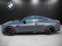 BMW M4 - Vorschau Bild 6