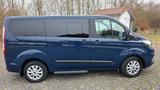 Ford Tourneo Custom L1, mit Campingbettausbau - : Van, Camping