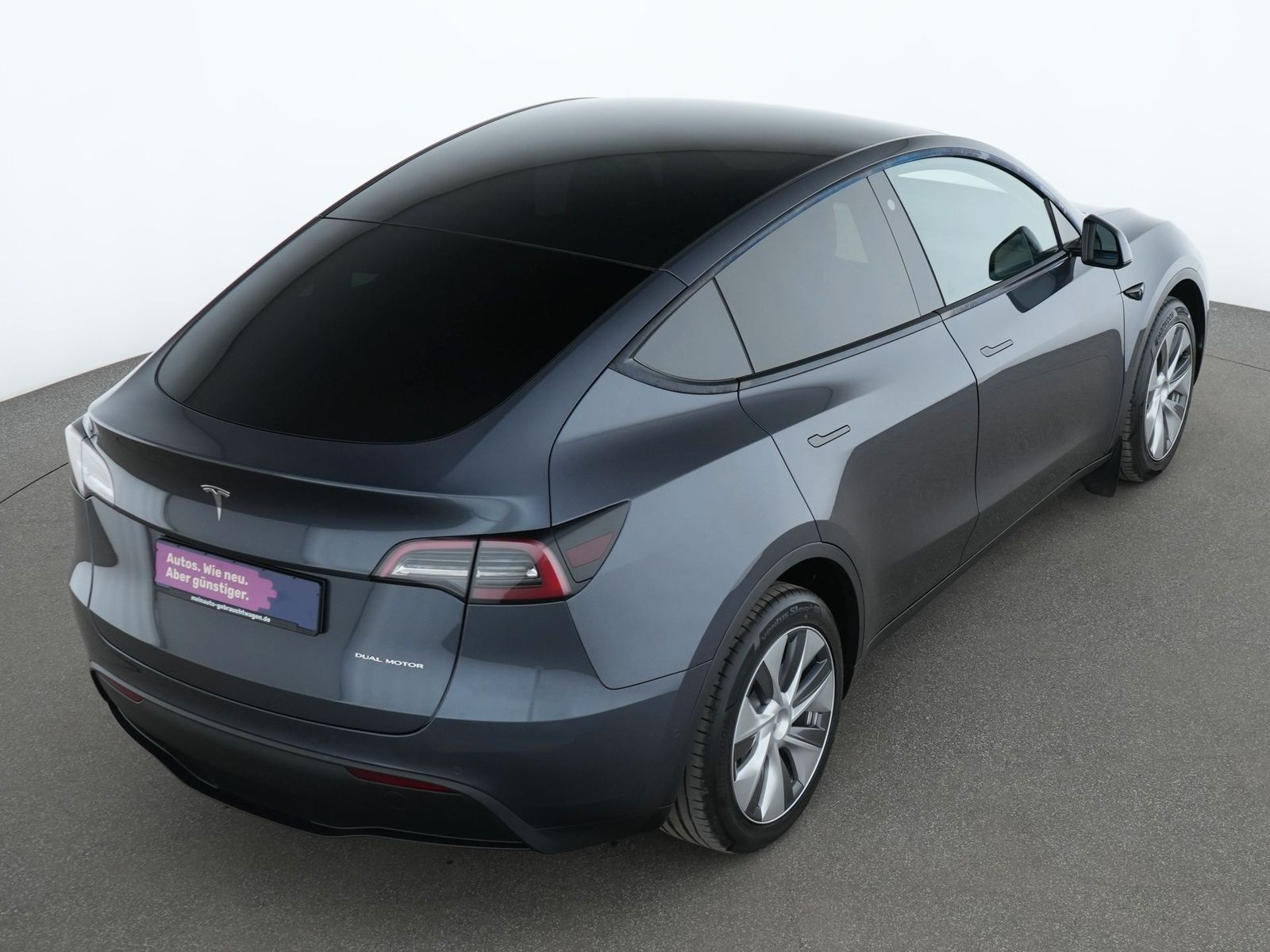 Tesla Model Y Enhanced Autopilot Panorama Kamera foto 11