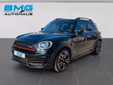 MINI John Cooper Works Countryman KAMERA LED NAVI - schwarze MINI John Cooper Works Countryman