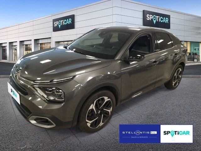 Citroën C4 Shine 130*Navi*Kälte-Paket* Rückfahrkamera