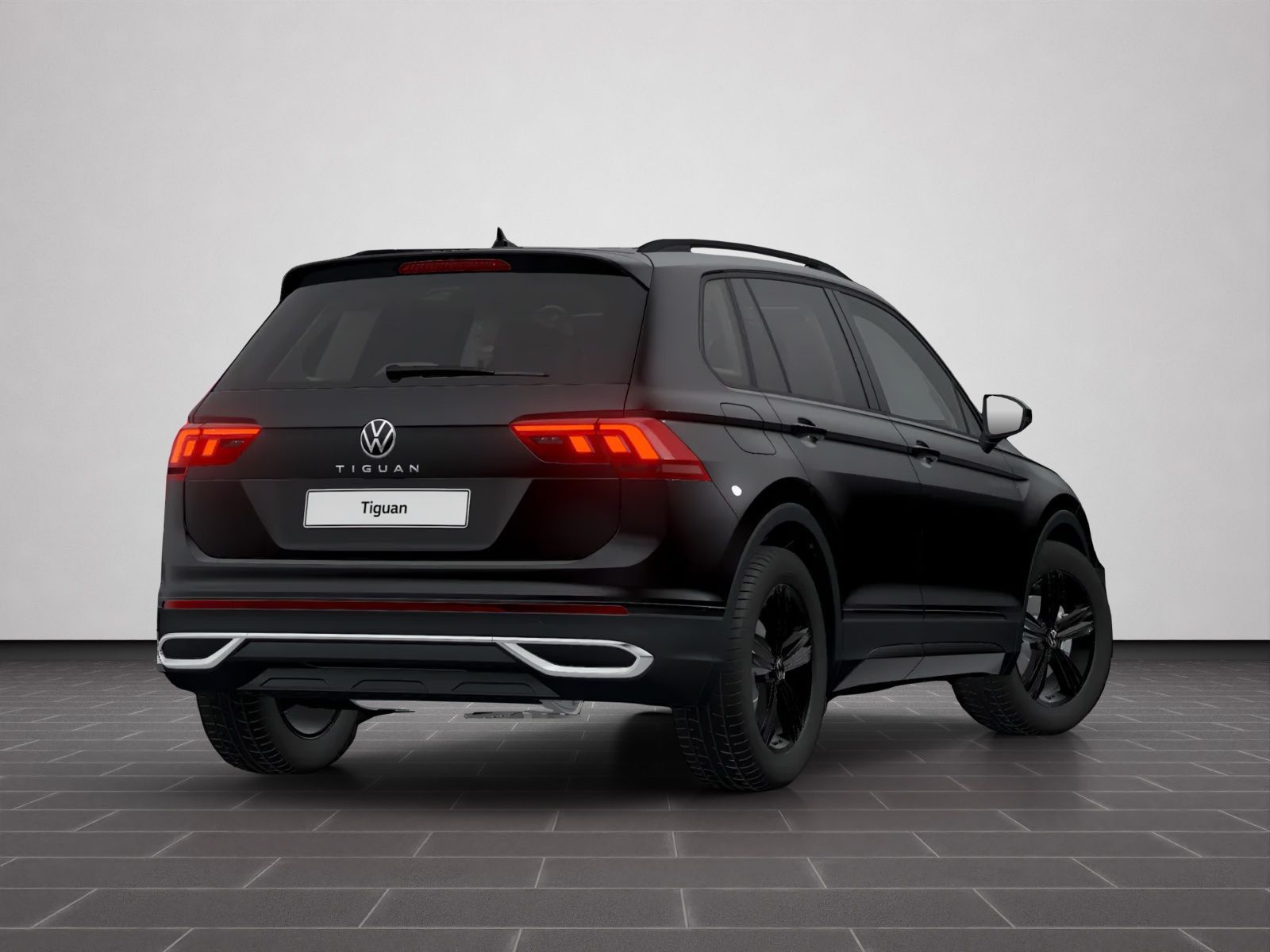 Volkswagen Tiguan - Bild 5