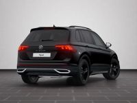 Volkswagen Tiguan - Vorschau Bild 5