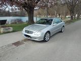 Mercedes-Benz CLK 200 CGI ELEGANCE Elegance - Mercedes-Benz CLK-Klasse von privat