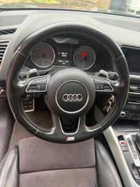 2015 AUDI SQ5 — миниатюра 12
