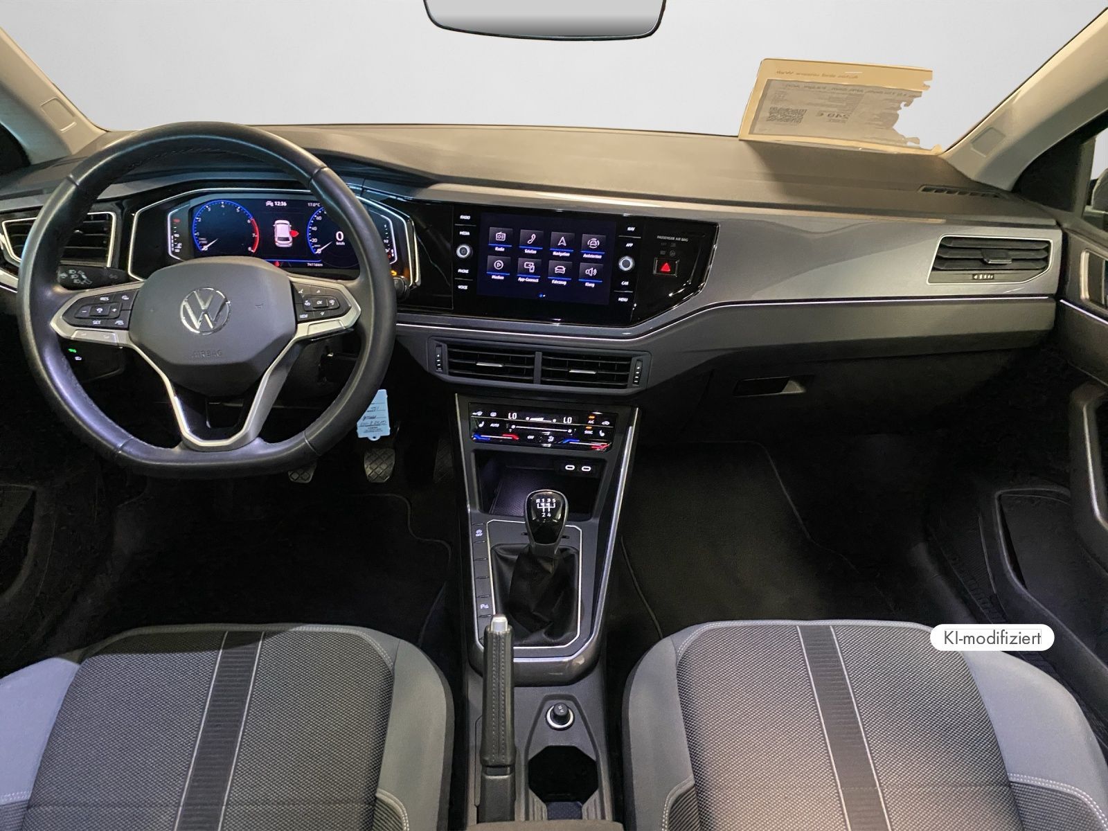 Volkswagen Polo - Bild 4