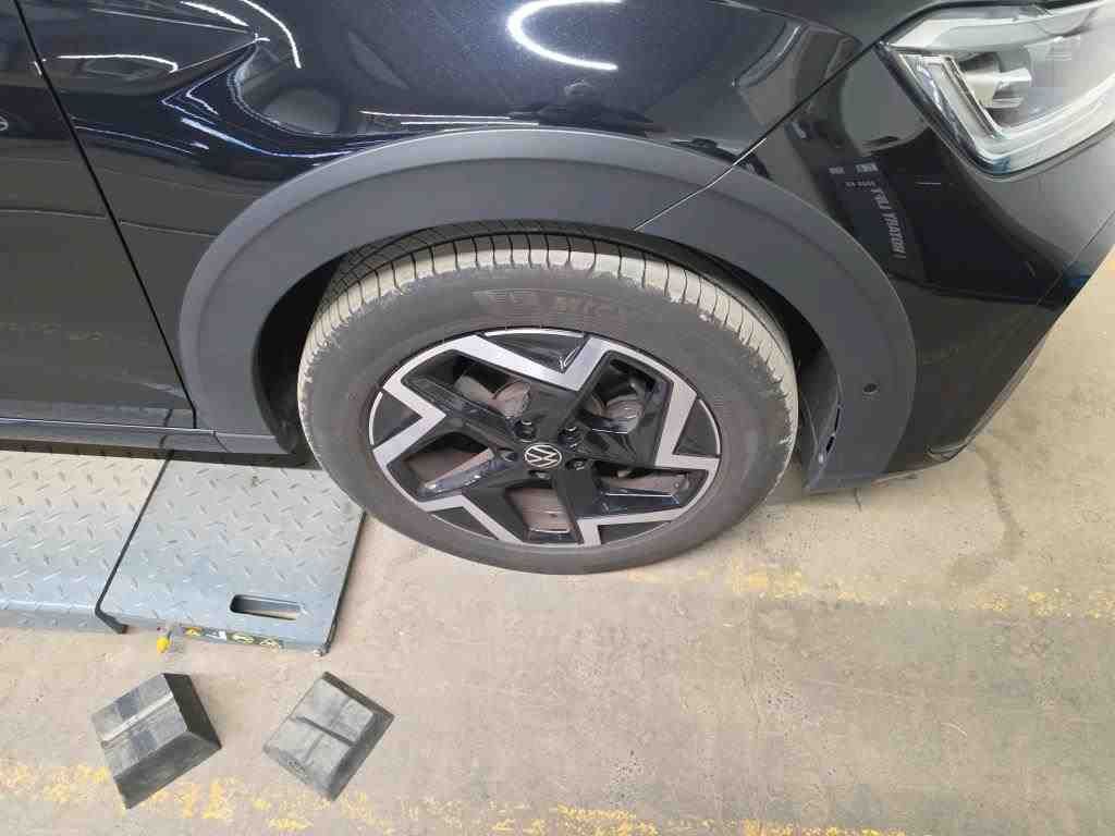 Volkswagen Taigo - Bild 7