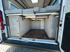 Pössl Roadcruiser Revolution Premium & Assistenz Paket