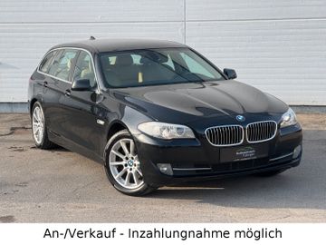 BMW 520 - 2
