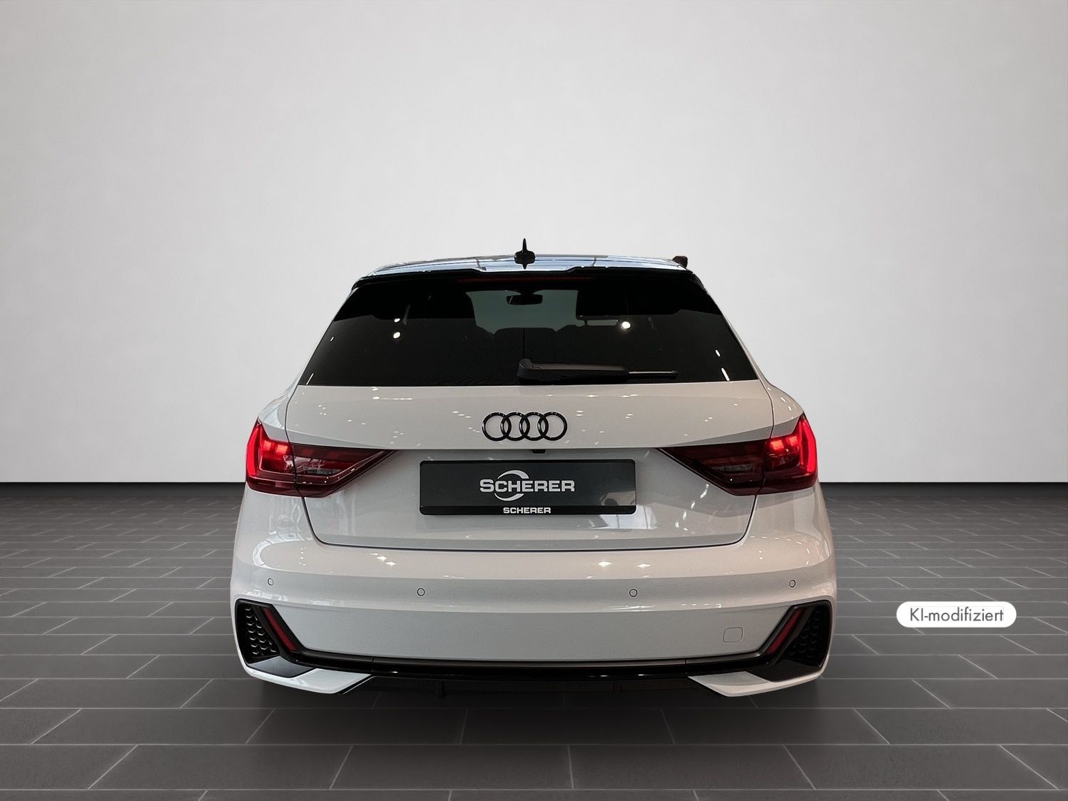 Audi A1 - Bild 7
