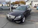 Mercedes-Benz C 250 CDI Limousine AMG LINE BI-Xenon Navi Face