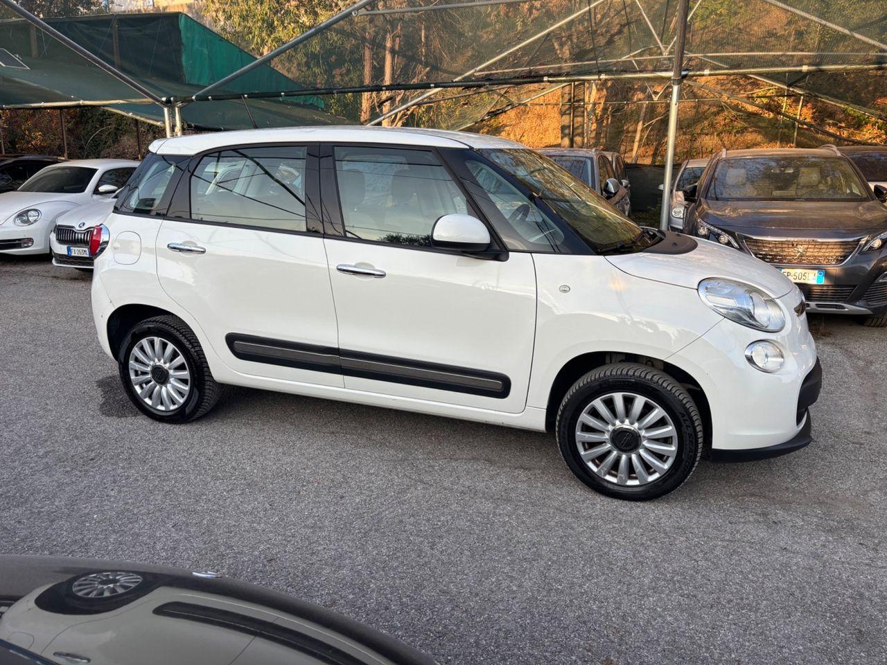 Fiat 500L 2015 — photo 5
