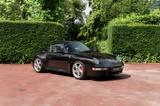 Porsche 993 Carrera 4S Coupé X51 - gebrauchte Porsche 993 aus dem Jahr 1998