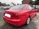 Volkswagen Jetta VI Comfortline *2.HAND|PDC|SHZ|AHK|8-FACH* - Volkswagen Jetta: Jetta2