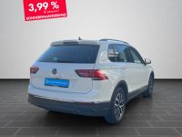 Volkswagen Tiguan - Vorschau Bild 3