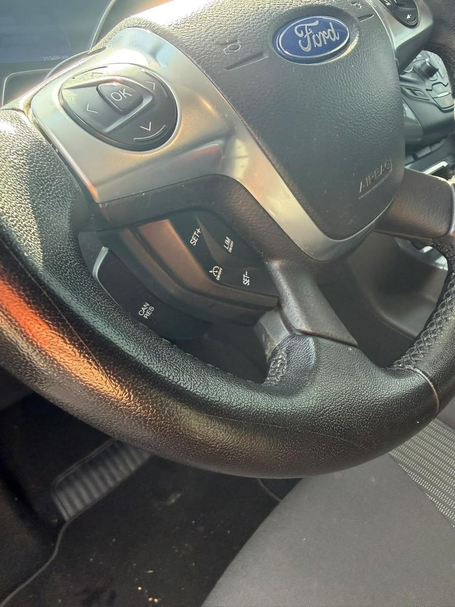 Ford Focus 2014 — photo 6