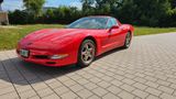 Corvette C5 5.7 Coupé mit abnehmbaren Targa Dach Automati - Corvette aus 1999
