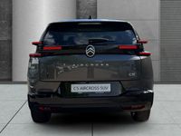 Citroën C5 Aircross - Vorschau Bild 6