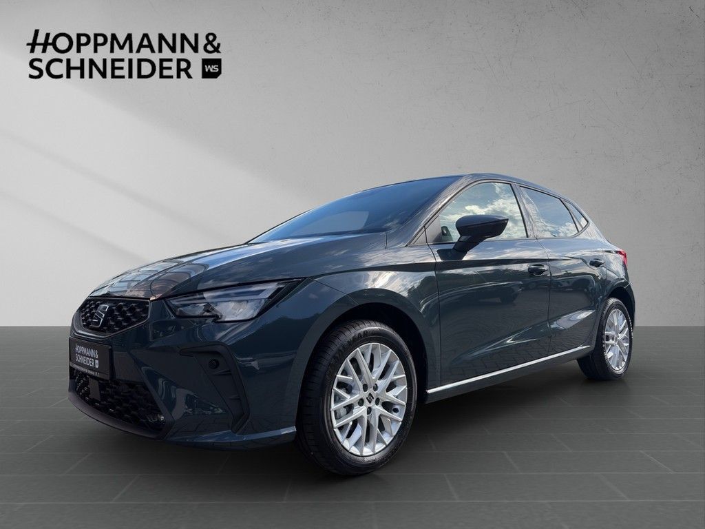 Seat Ibiza Seat Ibiza Style 1.0 TSI 85 KW ( 116PS ) 7 imagem 2