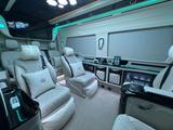 Mercedes-Benz Sprinter III Tourer AWD FULL VIP AUF LAGER 4X4 - Mercedes-Benz Sprinter Neuwagen in Essen