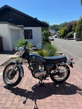 Yamaha SR 500 2J4 - YAMAHA SR 500 2J4