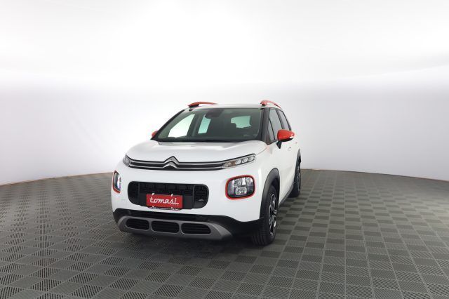 Image of Citroën C3 Aircross