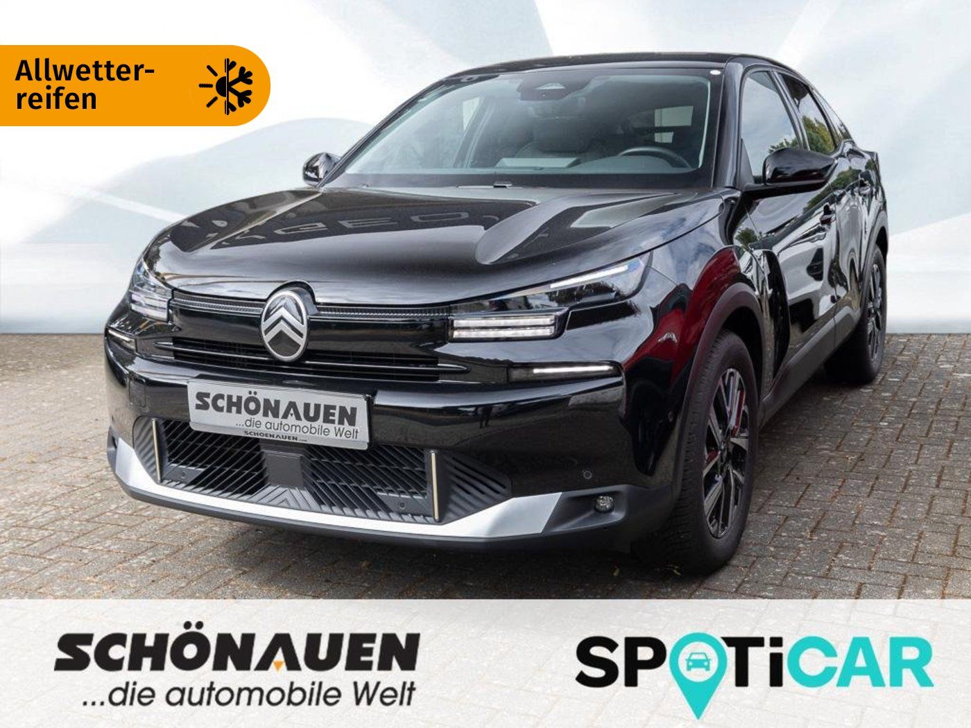 Citroën C4 PureTech MAX +RFK+PDC+ACC+eFH+CARPLAY+SHZ+DAB