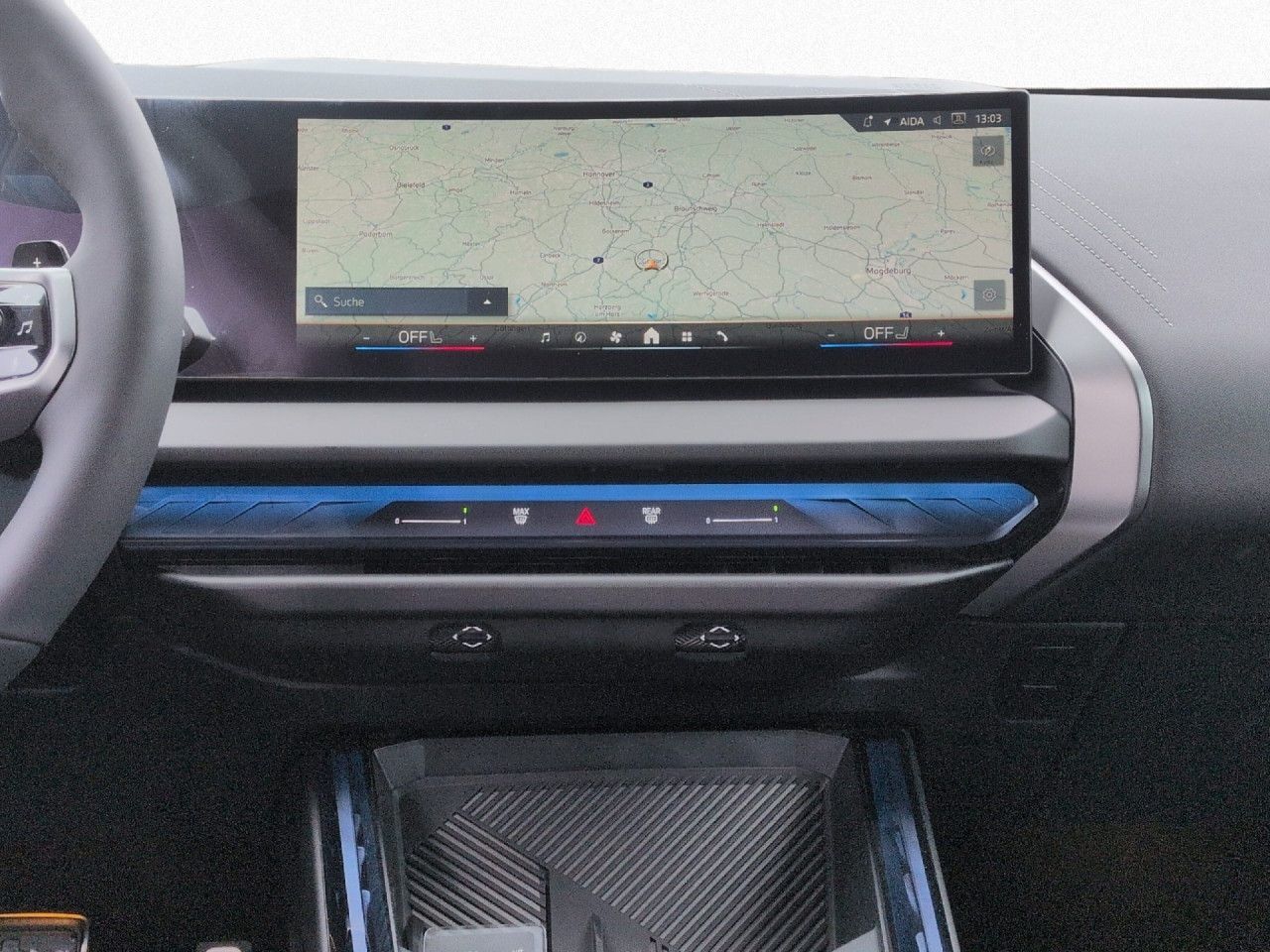 BMW X3 - Bild 16