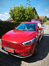 MG ZS EV Maximal Range Luxury - MG ZS von privat