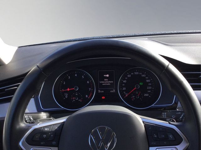 Passat Variant 1.5TSI DSG Business