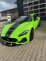 Maserati MC*Limited Edition* - Maserati Granturismo: Mc