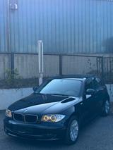 BMW 116i TÜV 04/26 NAVI/XENON/SCHIEBEDACH EURO 5 - BMW 116 in Leipzig