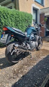 Suzuki GSF 600 Bandit - SUZUKI 1996 BANDIT 600