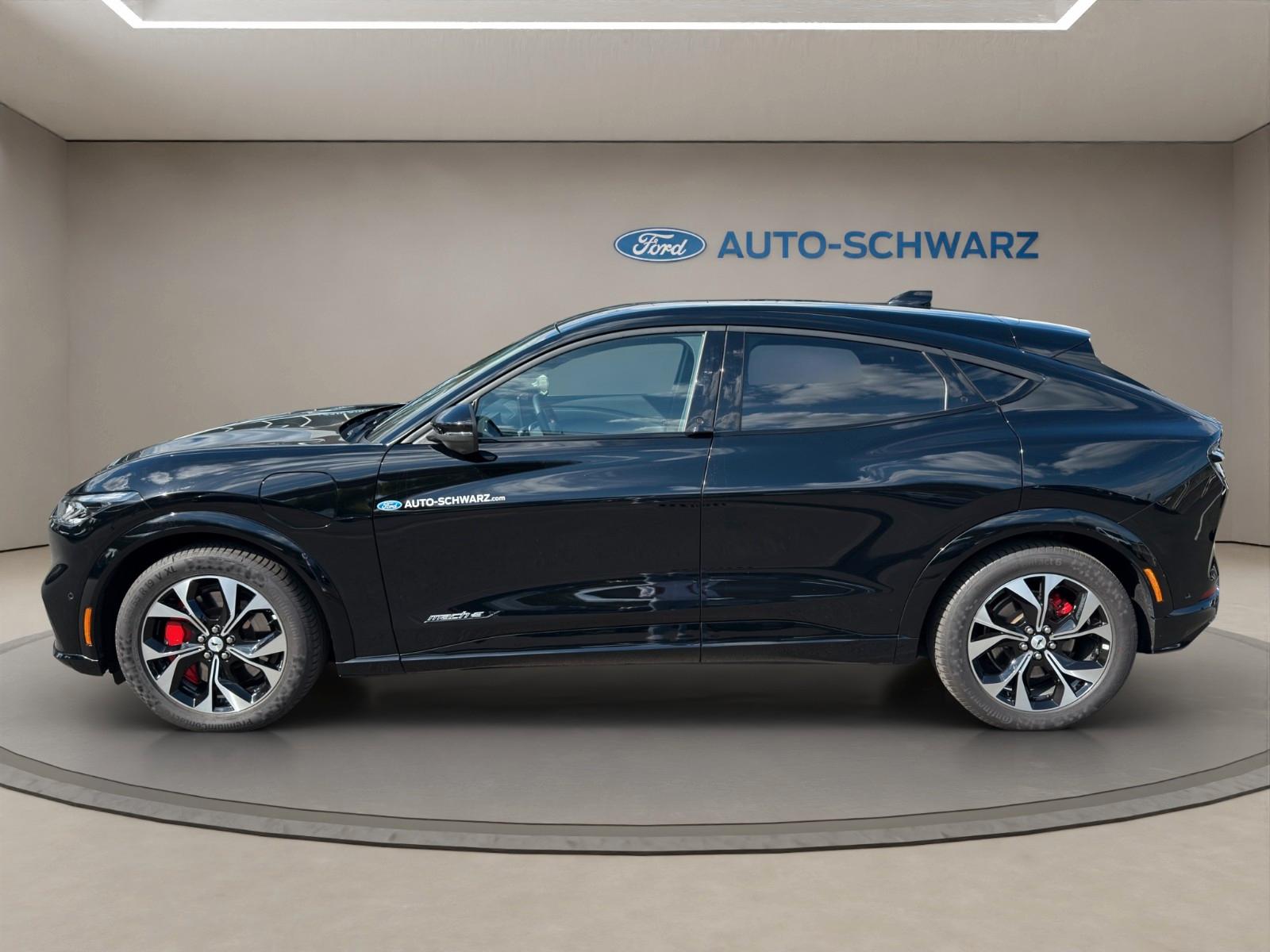Ford Mustang Mach-E Premium
