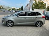 Kia Carens Spirit 1.7 CRDI*GR.NAVI*PANO*KAMERA*7.S** - Kia Gebrauchtwagen in Frankfurt