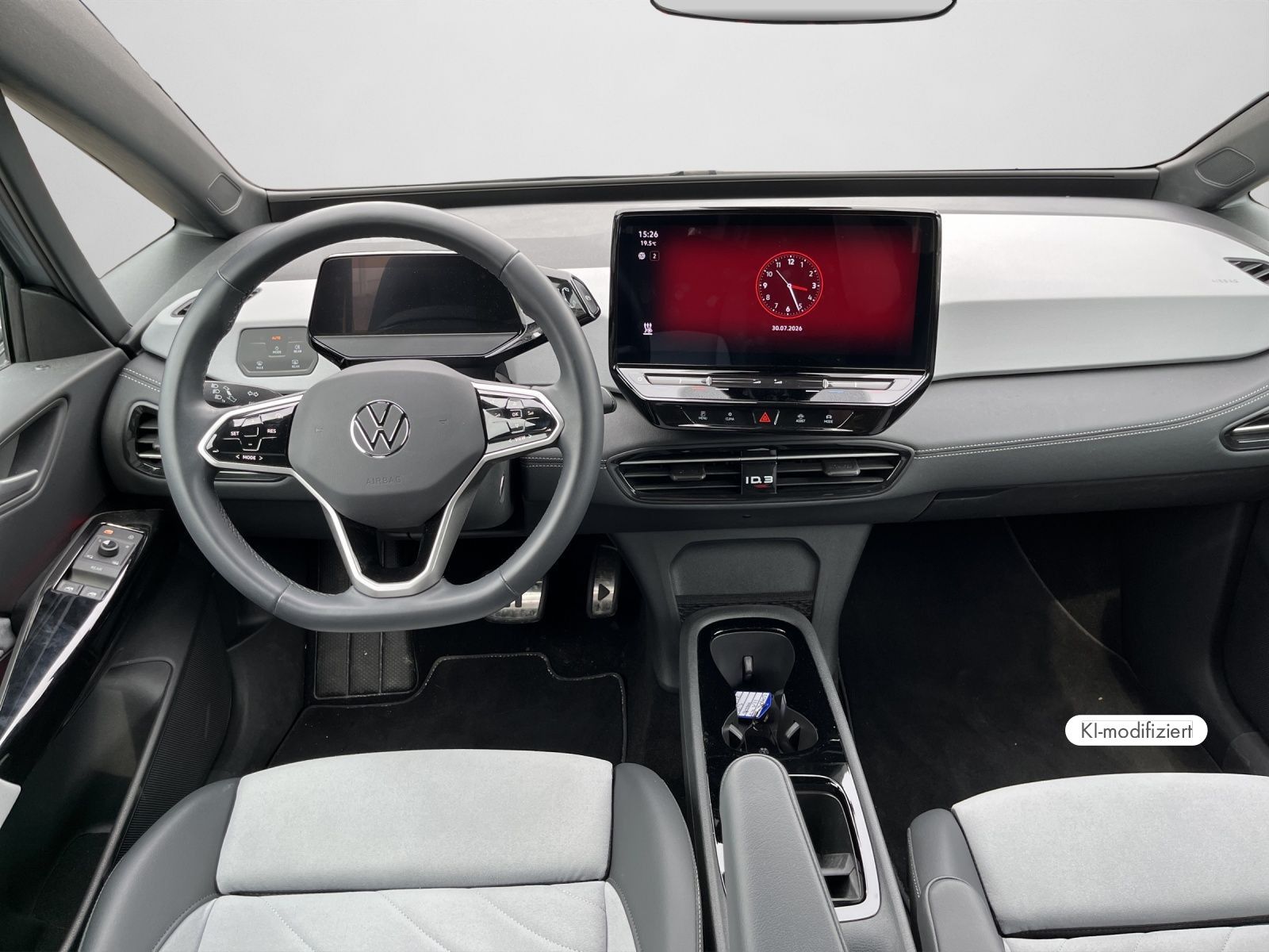 Volkswagen ID.3 - Bild 4