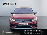 Volkswagen Tiguan Allspace 2.0 TSI 4M DSG Elegance *Leder* - VW Tiguan Allspace Gebrauchtwagen in Stuttgart
