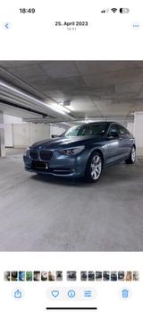 BMW 530 Gran Turismo 530d xDrive Gran Turismo -