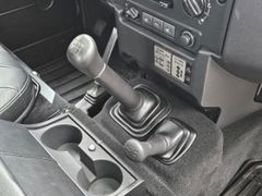 Fahrzeugabbildung Defender 90 E Station Wagon TD4 FAP  1. Hand